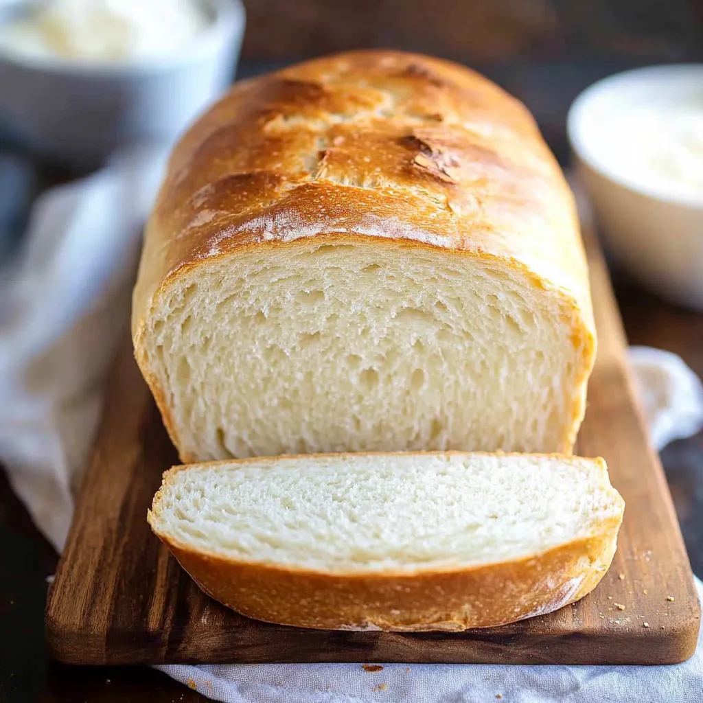 how to make bread

