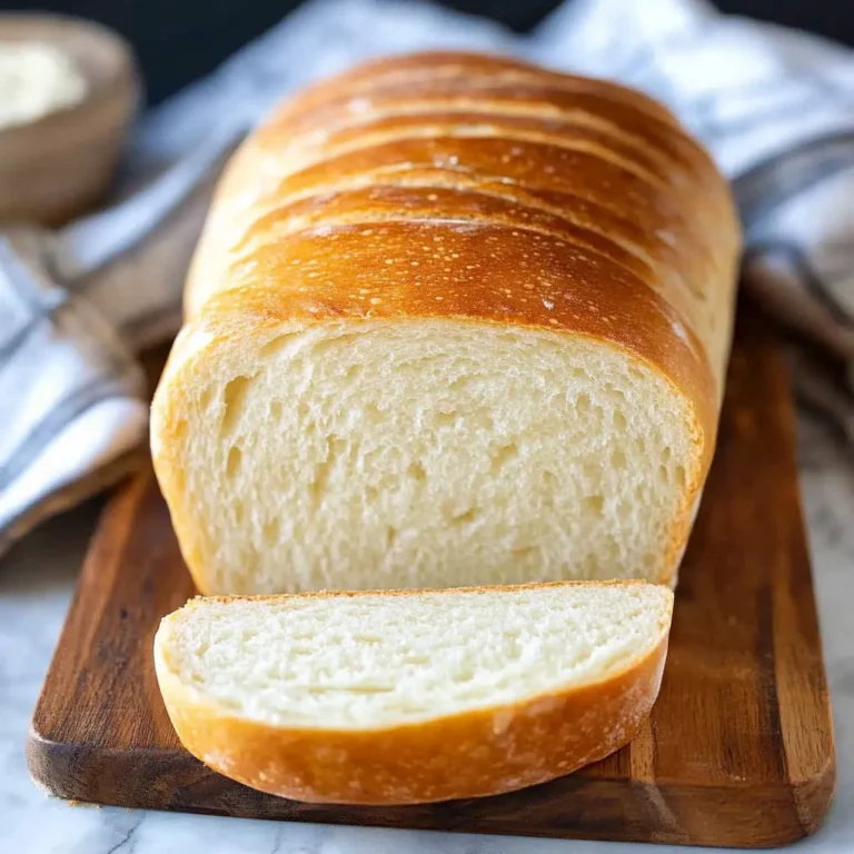 baking bread at home