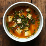 Broth-Based Soups