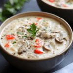 Creamy Soups