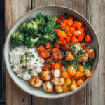 Healthy and Hearty Meals
