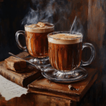 Hot Beverages