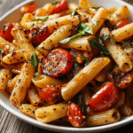 Vegetarian Pasta Meals