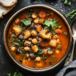 Vegetarian Soups