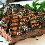 Best Steak Marinade