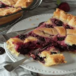 Crazy Crust Pie