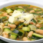 Green Minestrone