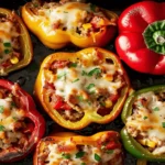 Stuffed Pepper