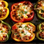 Stuffed Pepper