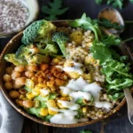 Veggie Bowls
