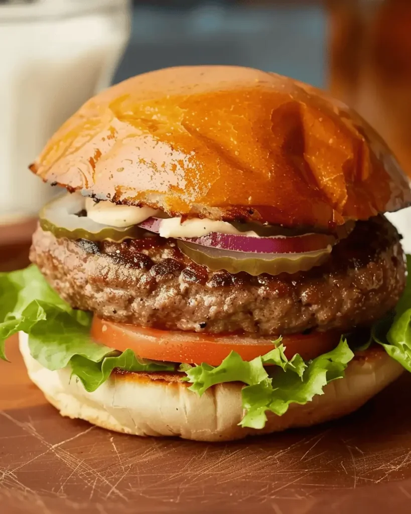 Burger