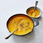 Butternut Squash Soup