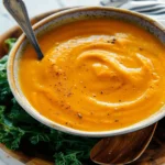 CARROT SOUP