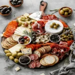 Charcuterie Board