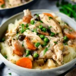 Chicken Casserole