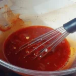 Chili Sauce