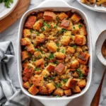 Cornbread Stuffing