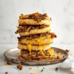 Creamy Polenta