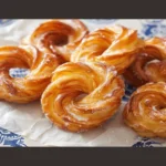 French Crullers