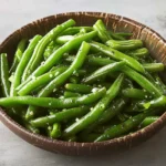 Green Beans
