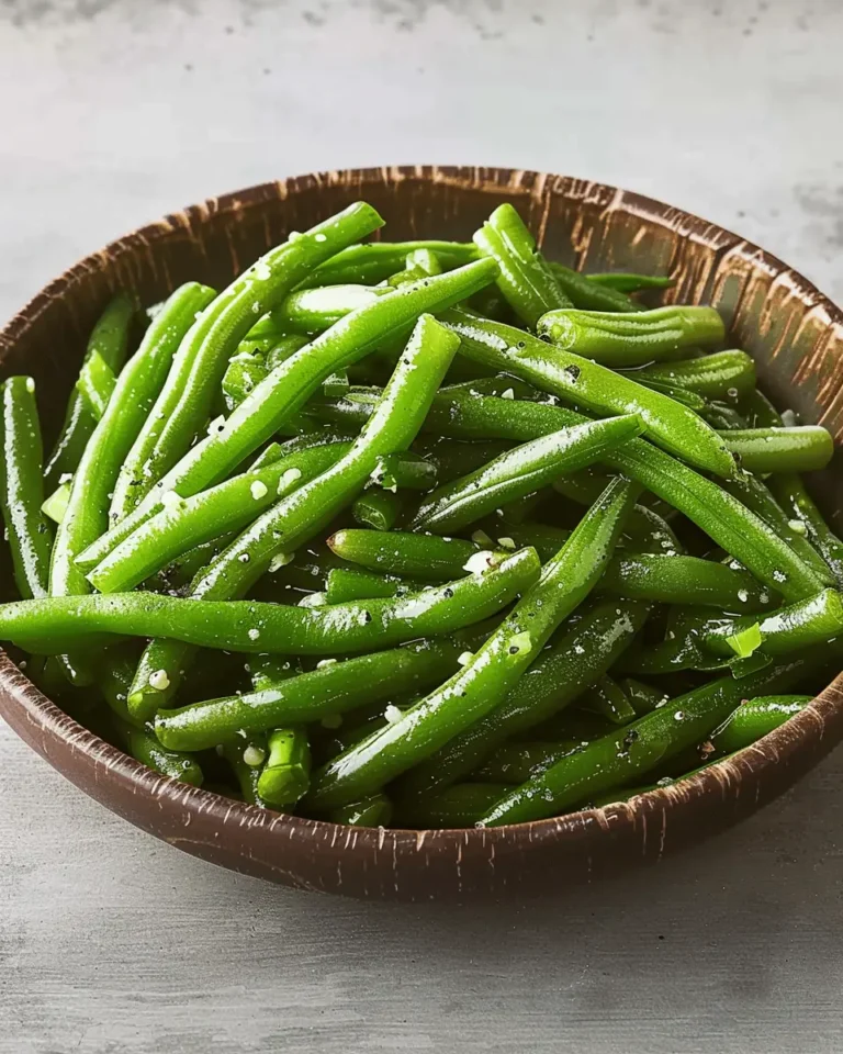 Green Beans