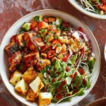 Healthy Meal Prep