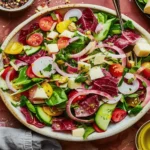 Italian Chopped Salad