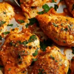 Mouth Chicken