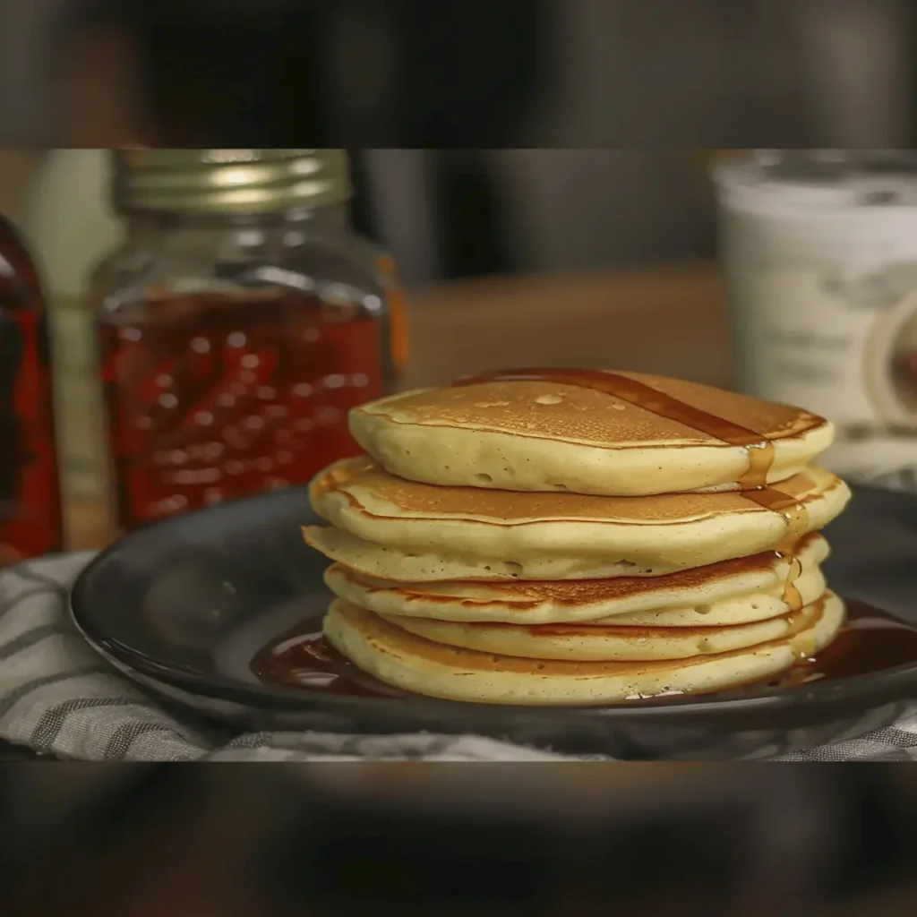 Pancakes