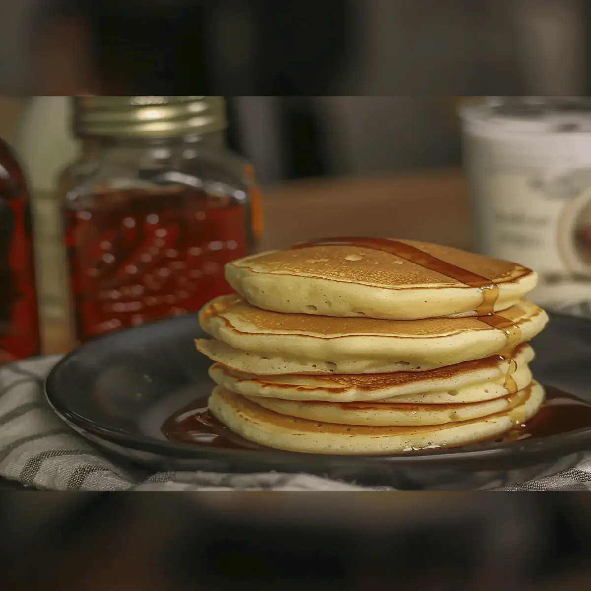 Pancakes