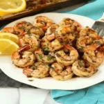 Shrimp Marinade