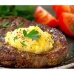 Sweet Corn Sauce