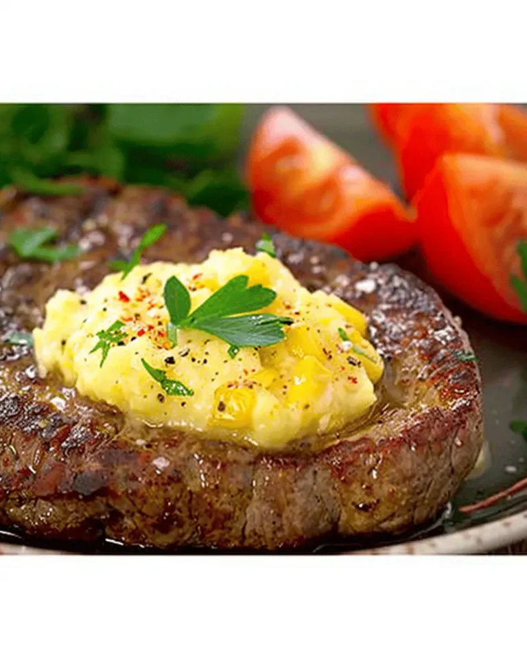 Sweet Corn Sauce