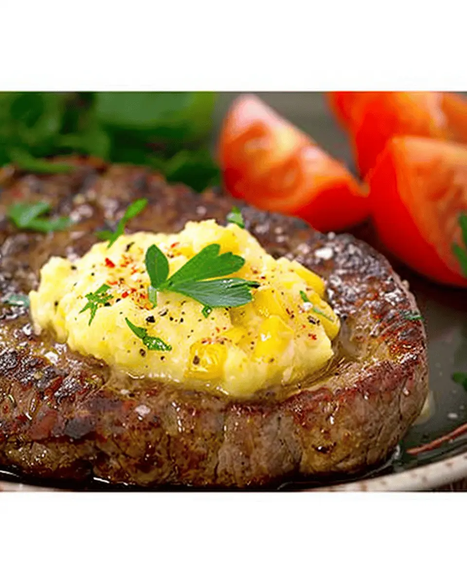Sweet Corn Sauce