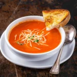 Tomato Soup