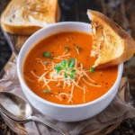 Tomato Soup