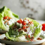 Wedge Salad
