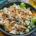 chicken salad