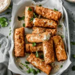 southwest Egg Rolls