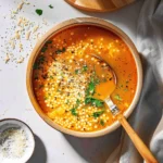 Pastina Soup
