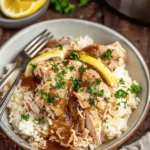 crockpot mississippi chicken