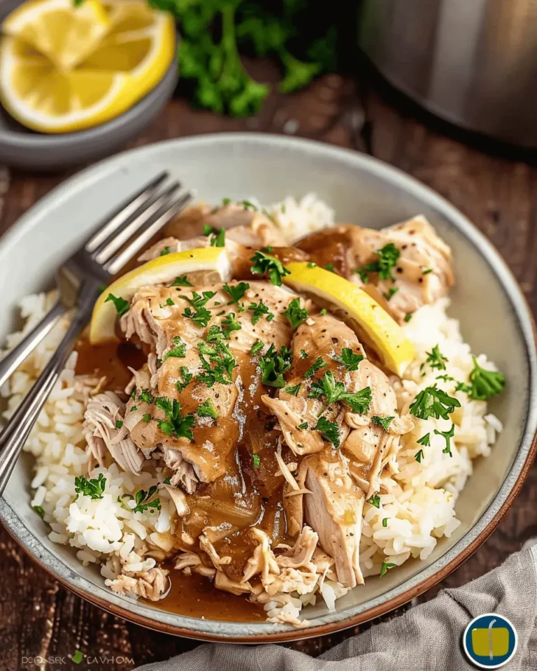 crockpot mississippi chicken