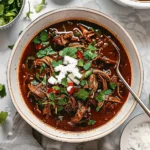 Slow-Cooker Spicy Mexican Birria