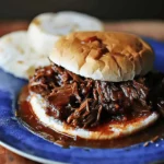 BBQ Beef