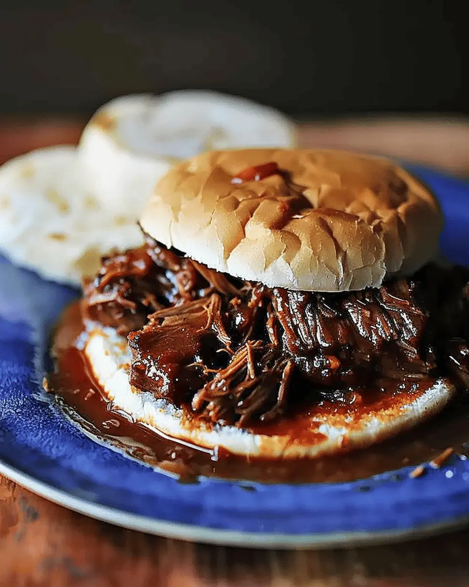 BBQ Beef Bliss: The Ultimate Easy Recipe for Grill Lovers
