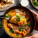 Pumpkin Thai Curry