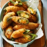 jalapeno poppers rolls