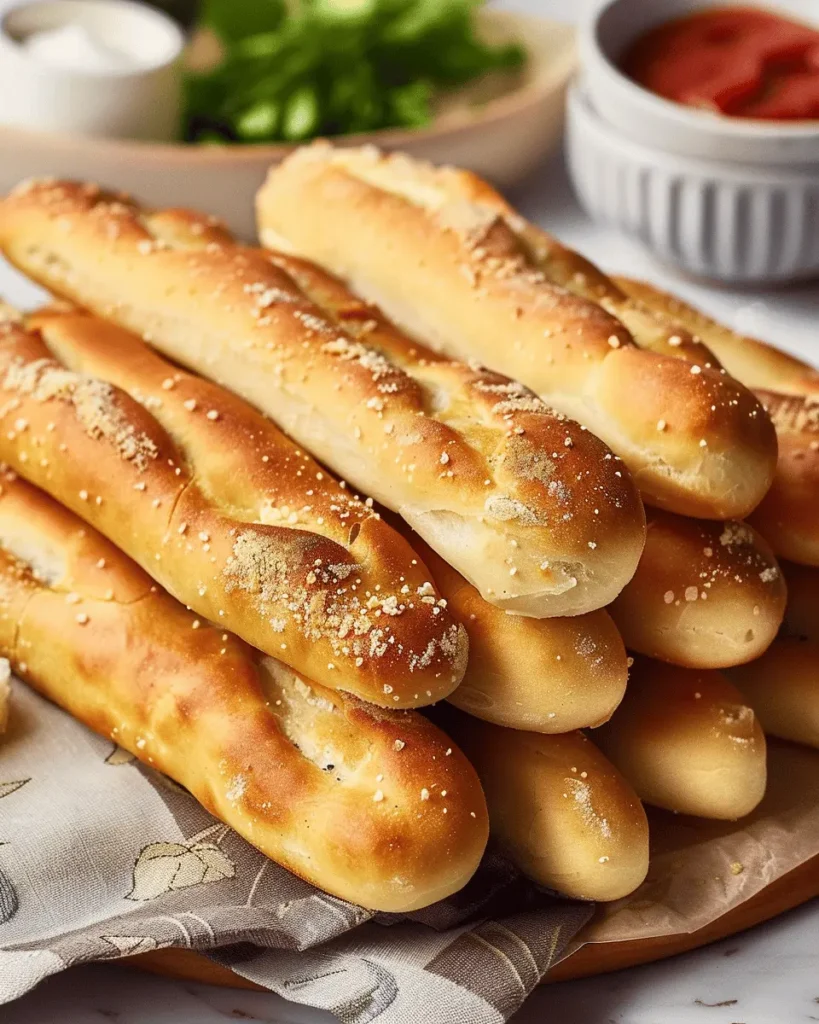 olive garden breadsticks