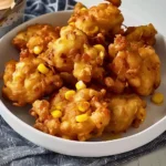 Corn Fritters