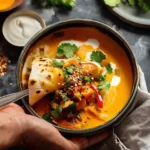 Pumpkin Thai Curry